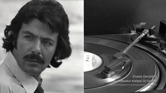 Ferdi Tayfur Elveda Gençliğim 720p