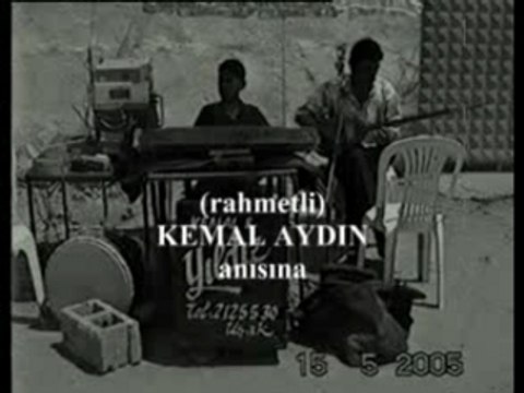 kemal aydın bozlak uzun hava