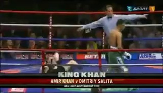 This is what happens when a Jew fighter faces a Muslim fighter
