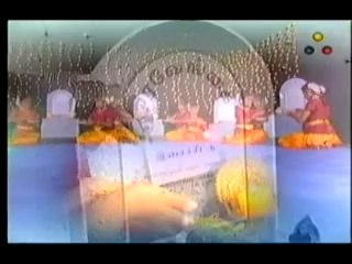 Meagam Vanthu Keeleranki - Tamil Eelam Yaal / Nallur B.Bala - 87280 Limoges - France