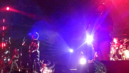 Alice in Chains - Check My Brain (Live in Houston - 2014) HQ