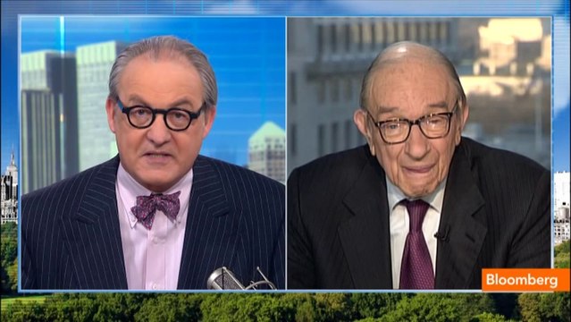 Alan Greenspan Says Painless Solution to U.S. Debt is Fantasy - Listen to the 5:40 min/ Video from Dec 6 2012, still relevant Today | Borisov Capital