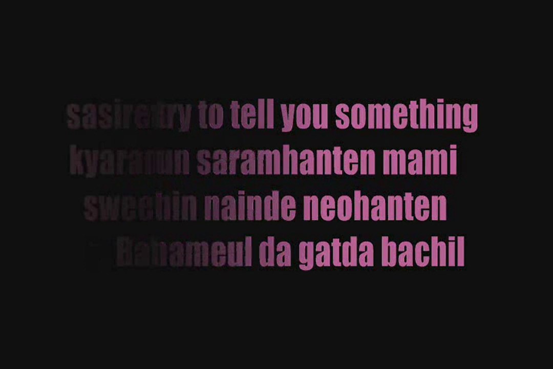 15& - SUGAR (Color Coded Lyrics)