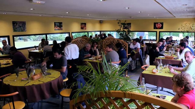 ESAT LE POMMERET - Saveurs de Réussite - ERDF-GRDF