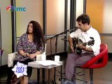 Feryal Öney'le 1001 Çiçek - Metin Kemal Kahraman ve Maviş Güneşer (13 Temmuz 2014)