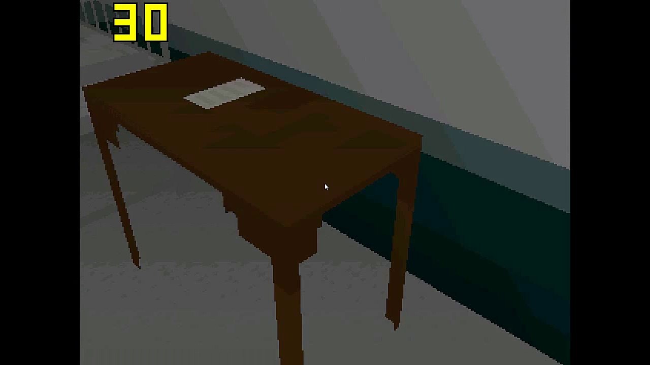 i see you gameplay #1 ita hd pc