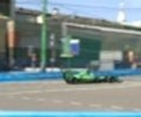 Moscow City Racing 2014