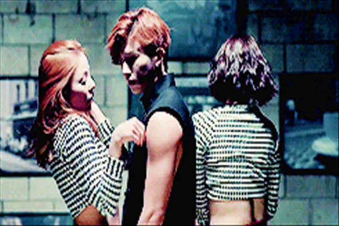 U-KISS - Quit Playing (Color Coded Lyrics)