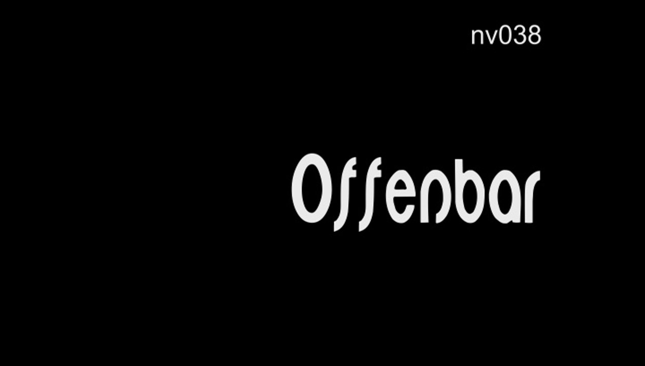 nv038 Offenbar