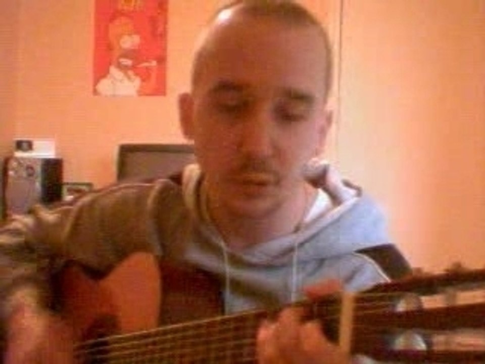 Renaud chanson pour pierrot