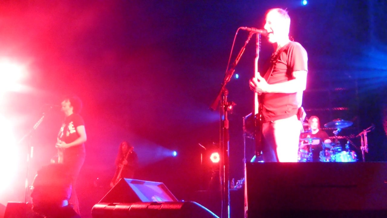 Alice in Chains - Hollow (Live in Houston - 2014) HQ