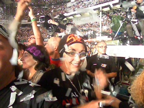 Alba chiara live 014 04/07/014