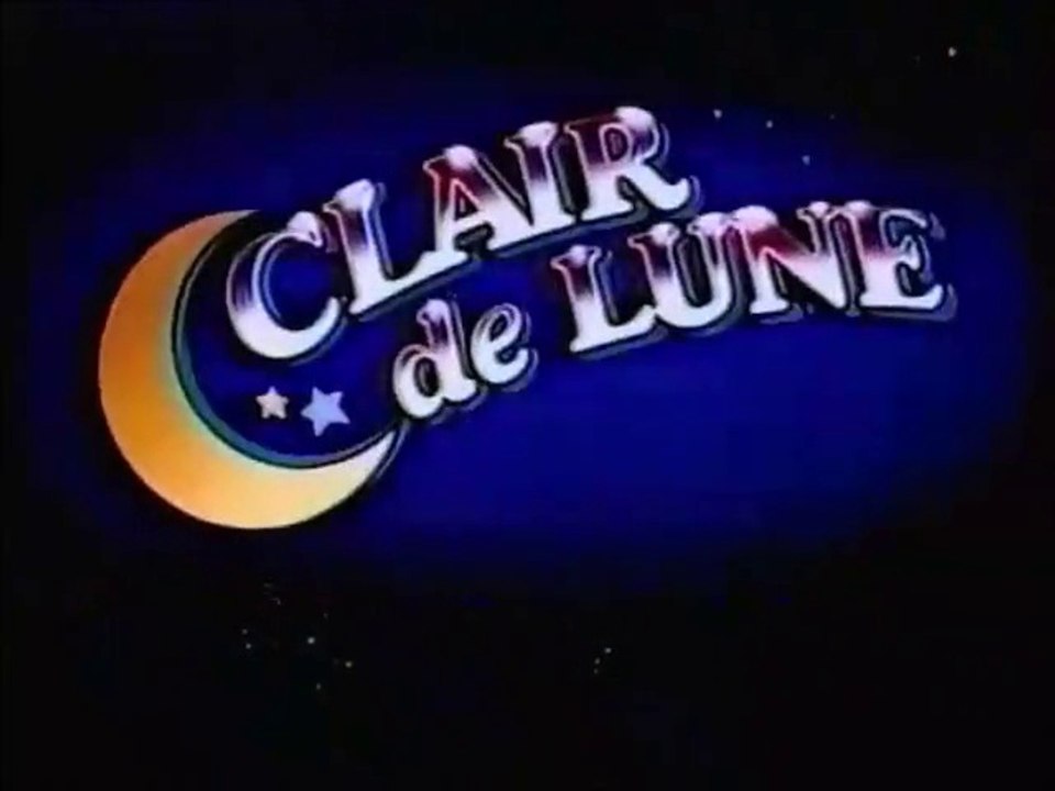 Clair de Lune générique