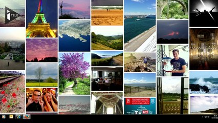 Paris Match veut réaliser un album photo national