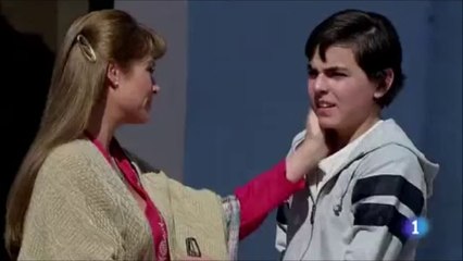 La Fuerza Del Destino minutos primer capitulo