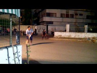 6Balls 3Runs Super Over