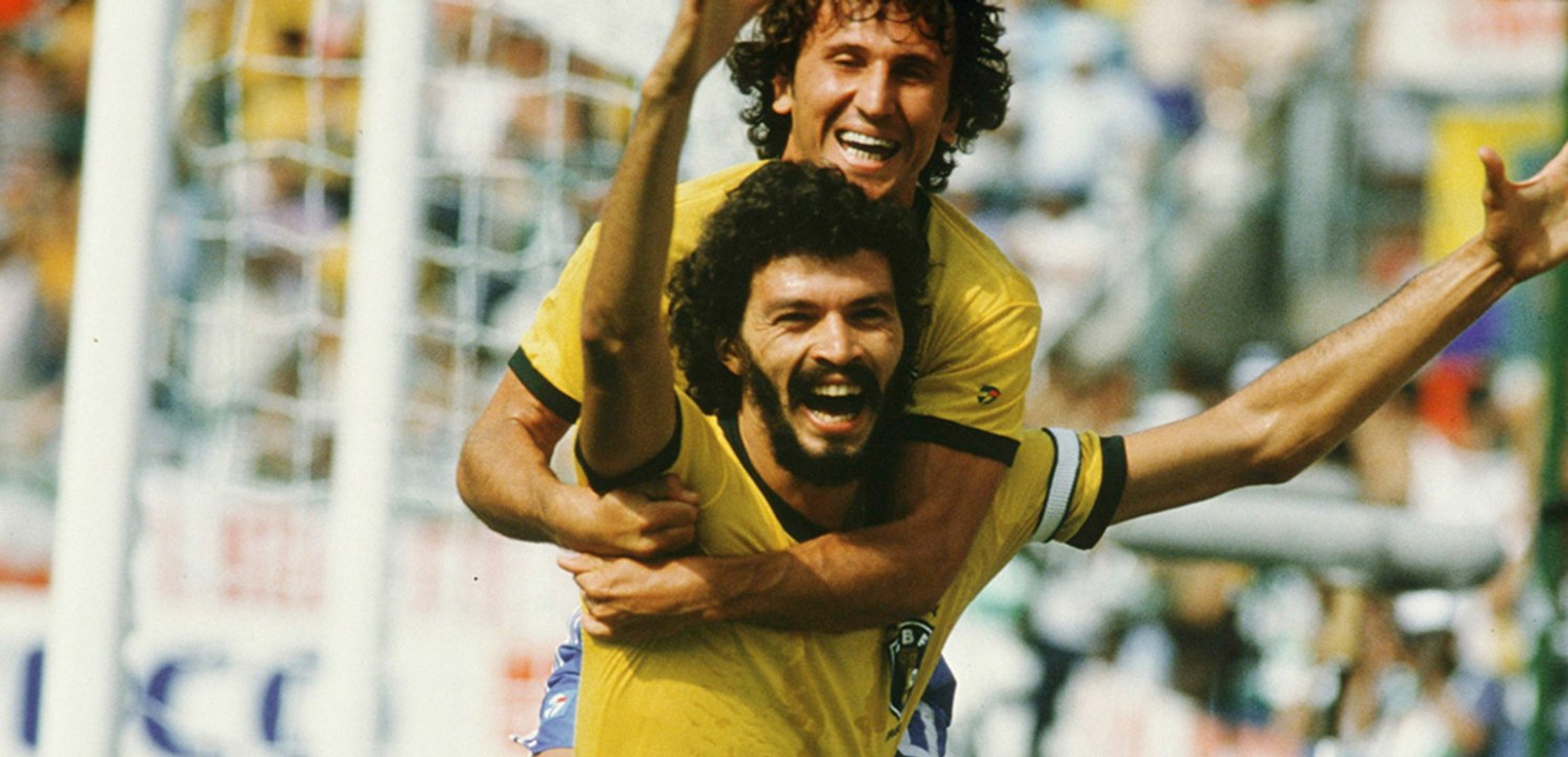 « Qui tapera Sacco ? » : le second match le plus joué de l'histoire du Mondial