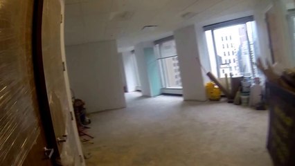 57TH & LEXINGTON AVE 2,436 SF BRIGHT PRE-BUILT OFFICE SUITE