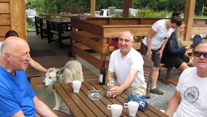 Cette vidéo n'est pas répertoriée. Seules les personnes possédant le lien peuvent la visionner. FSC Austrian Adventure - Ötztal - 04-06/07/2014