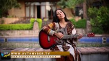 Episode # 16, Za Pakhtoon Yum , AVT Khyber, First HD Pashto Drama