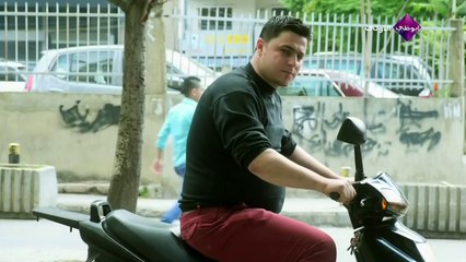 مسلسل حلاوة الروح - الحلقة الرابعة عشرة