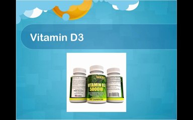 Vitamin D3 5000 IU Product offers Ebook bonus for a limited time