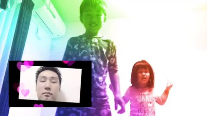 ダン・ダン ドゥビ・ズバー