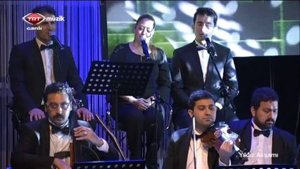 MUAZZEZ ERSOY-GÜNLERDİR İÇİME ÇÖKTÜ AYRILIK