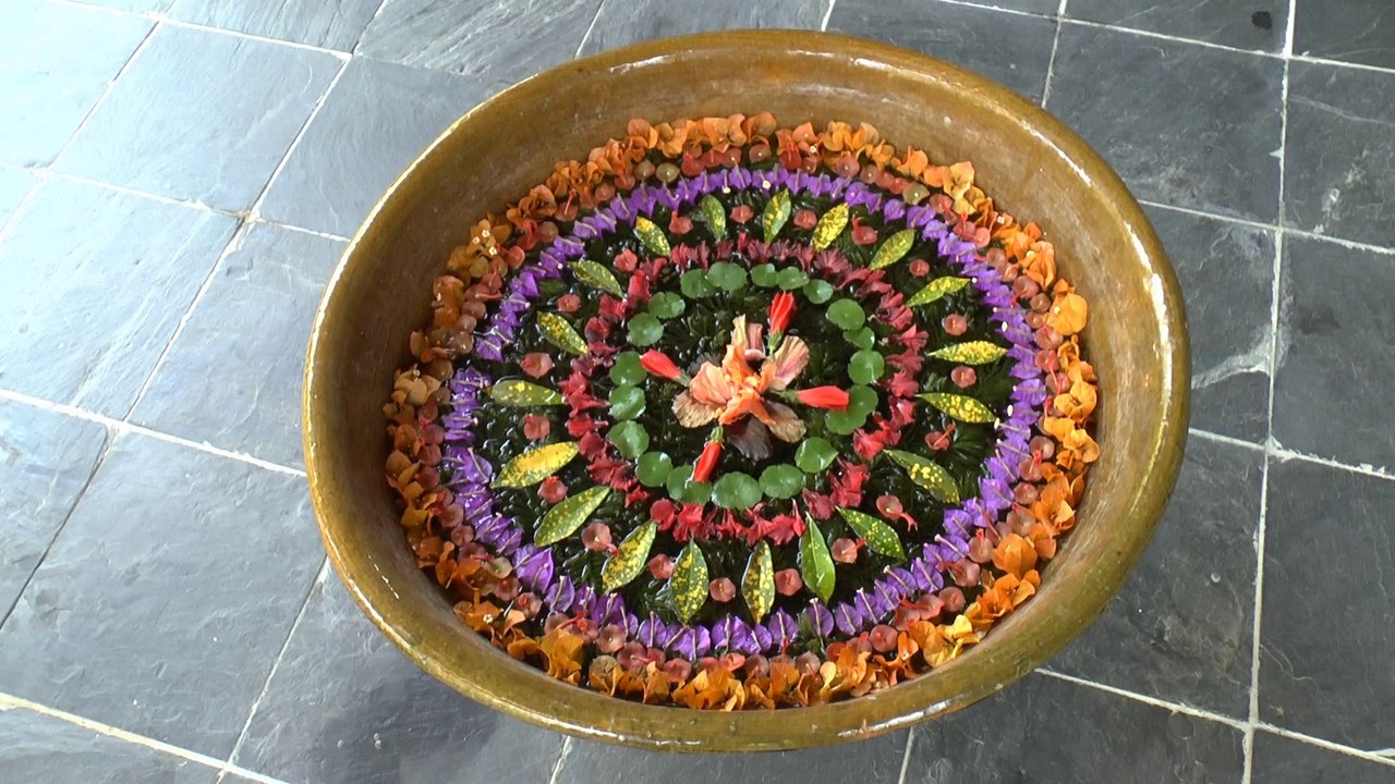 Birmanie / Myanmar : ateliers d'artisans