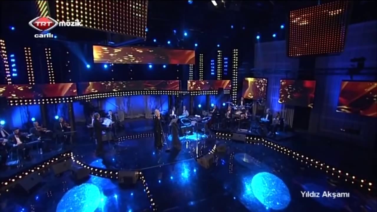 MUAZZEZ ERSOY-UNUTTURAMAZ SENİ HİÇBİR ŞEY