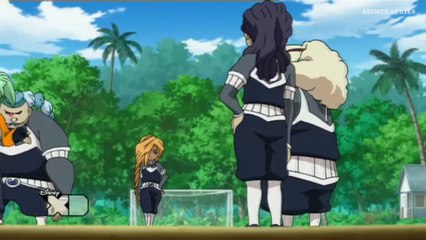 Inazuma Eleven Go Chrono Stone 01 ¿Ha Desaparecido El Fútbol [Audio Español]