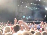 Rock Werchter 14 - Ellie Goulding, I Need Your Love