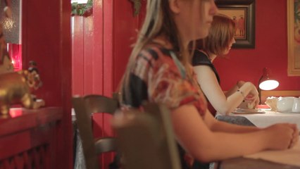 Loli Taisen Episode 2