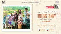 Finding Fanny - Official Trailer - Arjun Kapoor, Deepika Padukone