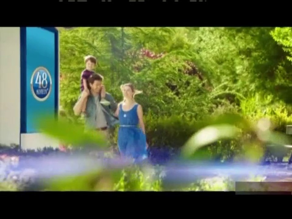 Домашний - Анонсы, федеральная реклама, региональная реклама (СПб) (13.07.2014) #месяц_телефапа