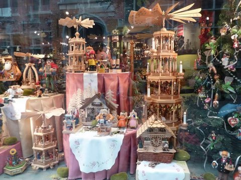 En vélo vers Bruges mai 2012