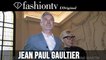 Gaultier Couture Arrivals ft Nabilla Benattia, Aissa Maiga | Paris Couture Fashion Week | FashionTV