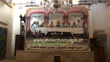 Turquie : les églises