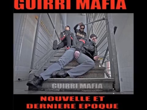 Guirri Mafia Page Officiel Facebook222