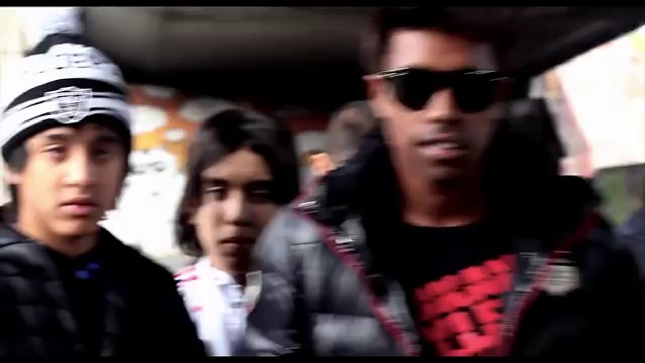 Guirri Mafia Page Officiel   Facebook24