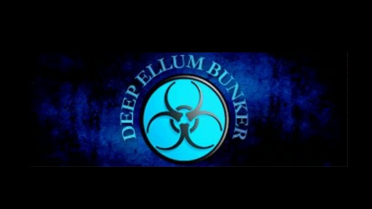 Deep Ellum Bunker 7-12-14