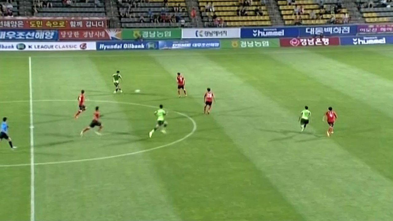 Corea, c'è un altro Leonardo, artista anche lui!