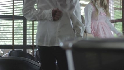 Loli Taisen Episode 3