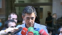 Madina: “PSOE recupera pulso perdido en europeas”