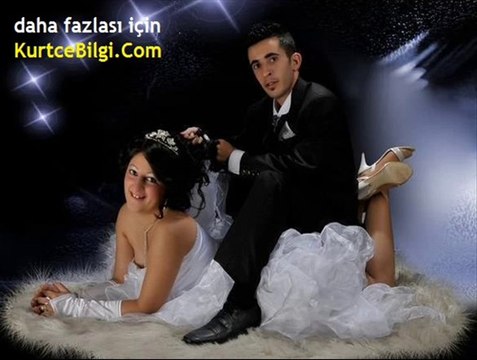 Kürtçe Elektro Bağlamalı Düğün Müziği - KurtceBilgi.Com