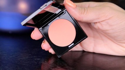 Allure Insiders - How to Pull Off Summer Coral Makeup