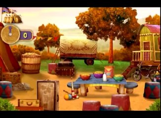 Wonde Pets Join the Circus   Gameplay   PC HD