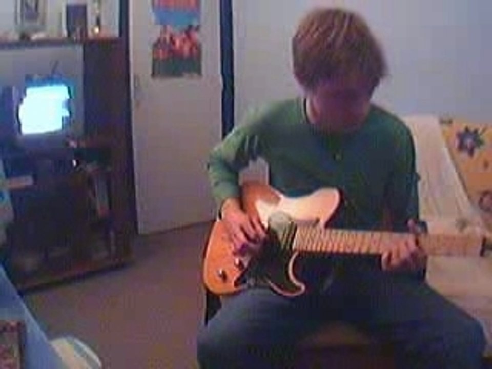 Johnny Begood