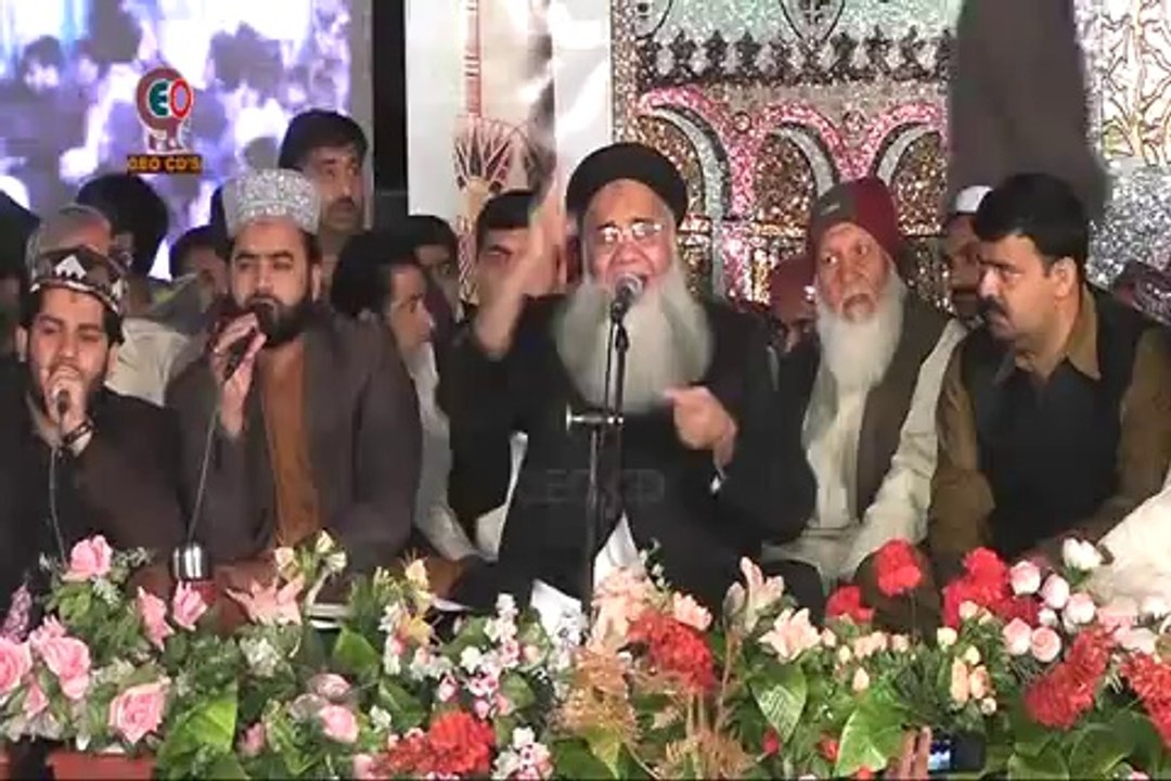 22 Darood Shareef (By Abdul Rauf Roofi) REC BY GEO Movies Okara Dan Sound 2014