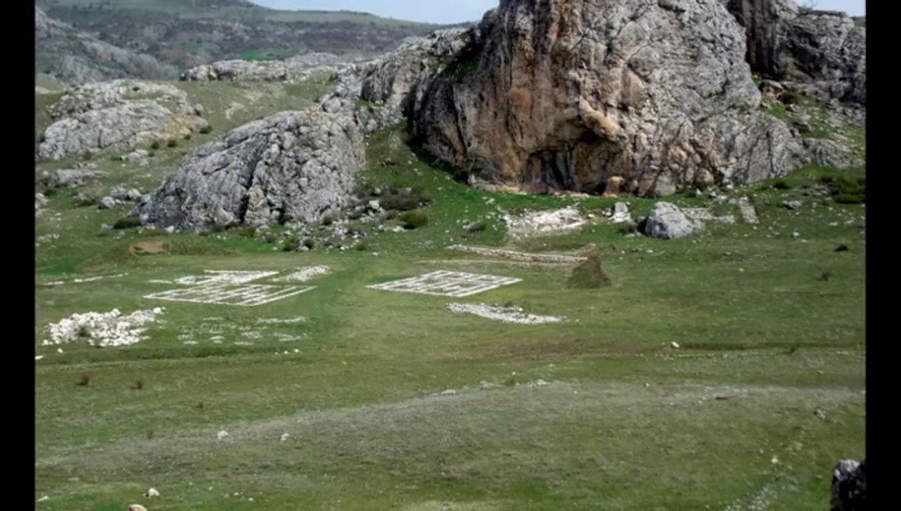 Hattusha